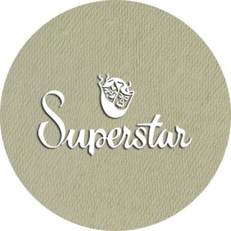 Maquillage artistique Superstar Statue