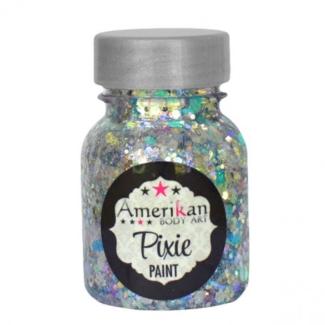 El brillo gel Pixie "Winter Wonderland" American Body Art