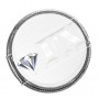 Blanc Diamond FX
 Couleur-Blanc Taille-30 g