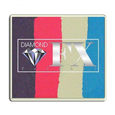 Perle (néon) Diamond FX