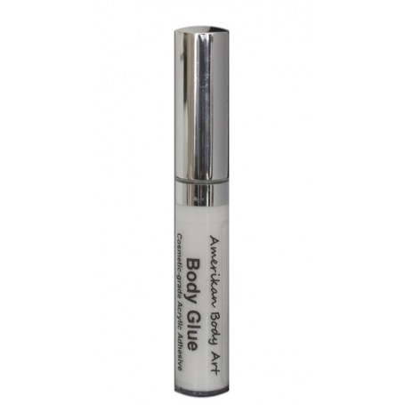 Pegamento cosmético Amerikan Body Art