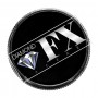 Noir Diamond FX
 Couleur-Noir Taille-30 g