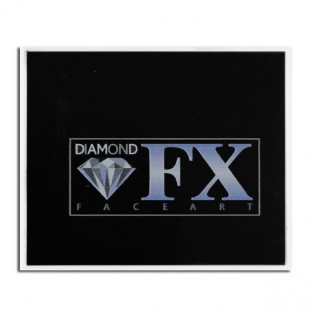 Noir 50 gr Diamond FX