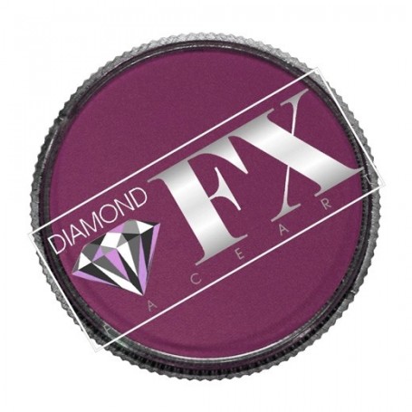 Bordeaux Diamond FX