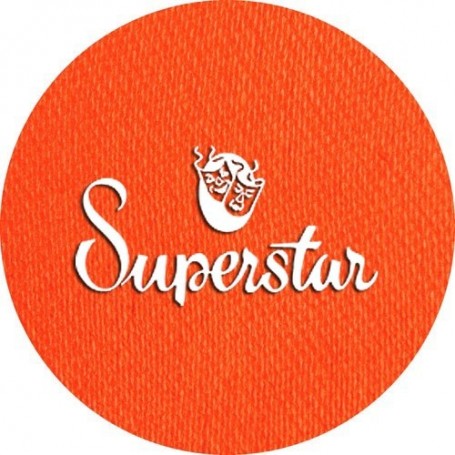 superstar Orange