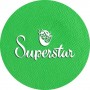 Vert flash Superstar
 Contenance-16 g Couleur-Vert