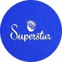 maquillaje artístico azul Superstar
 Color-Azul Capacidad-16 gr