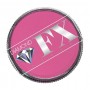 maquillaje artístico rosa Diamond FX 32 gr
 Color-Rosa Capacidad-30 gr