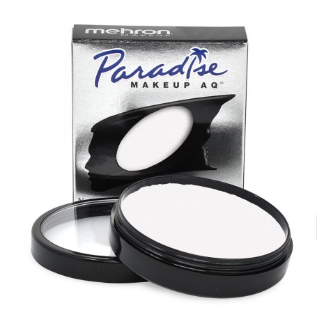 Paradise Blanc Mehron