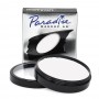 Paradise Blanc Mehron
 Couleur-Blanc Taille-40 g