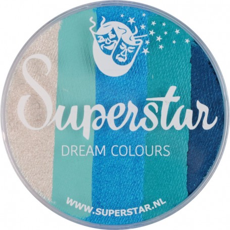 Dream colours Ice Superstar