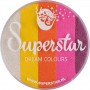 Dream colours Sunshine Superstar