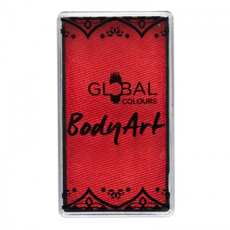 Orange Global Colours (magnétique)