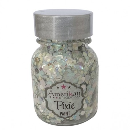 Paillettes Pixie Paint "Baby cakes" Amerikan Body Art