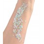 Paillettes Pixie Paint "Baby cakes" Amerikan Body Art