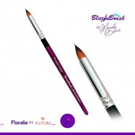 Pinceau Floralia large Blazin Brush