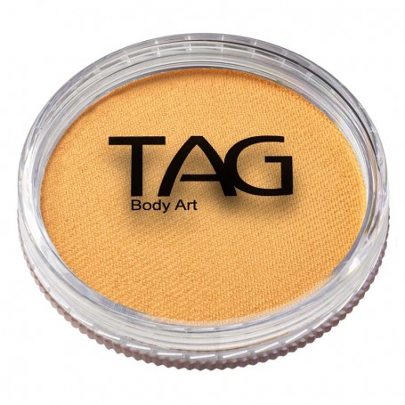 Maquillage beige TAG