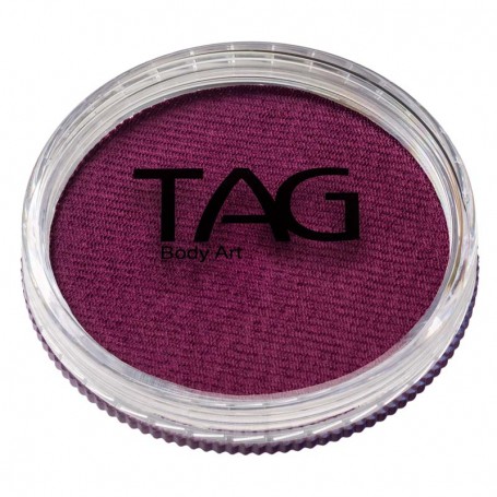 Maquillage bordeaux TAG