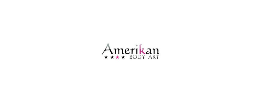 Amerikan Body Art